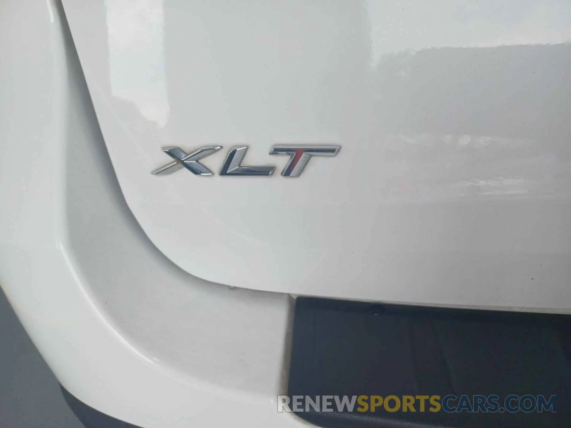 3 Photograph of a damaged car 1FMSK7DH7MGC26976 FORD EXPLORER 2021