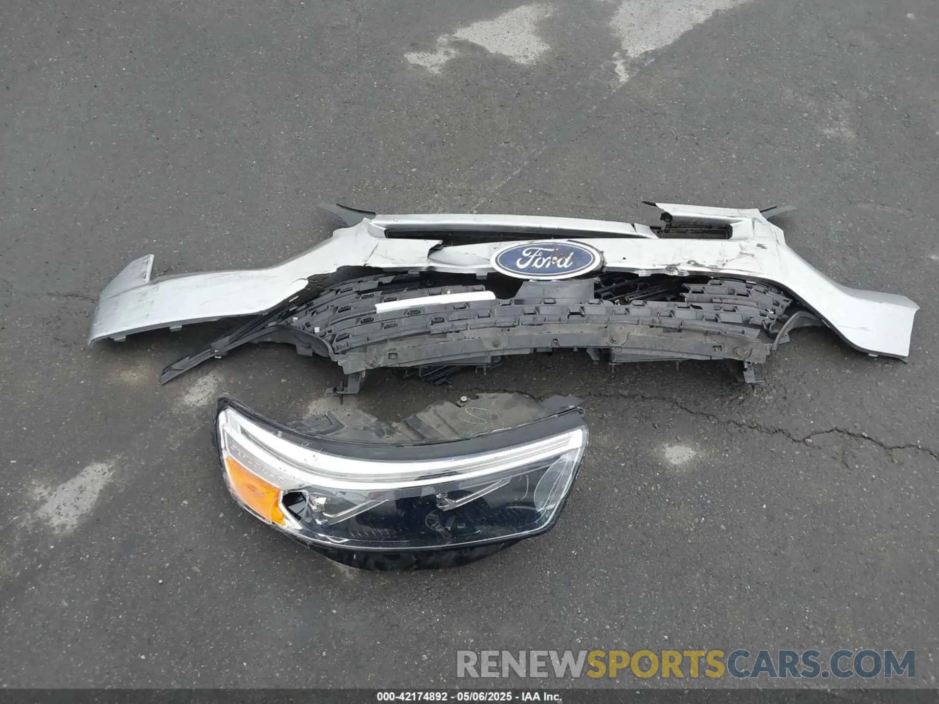 12 Photograph of a damaged car 1FMSK7DH8MGB71065 FORD EXPLORER 2021