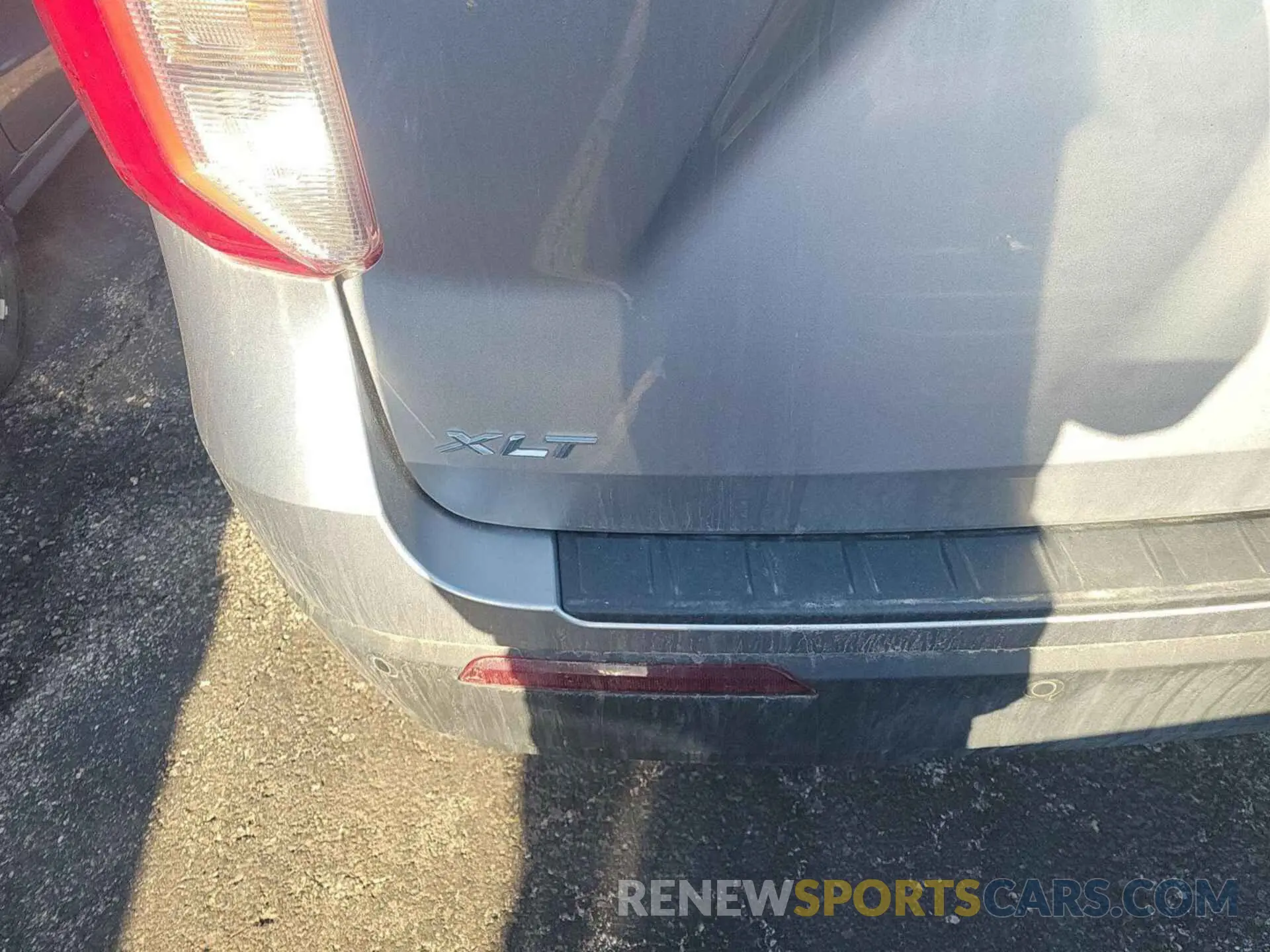 15 Photograph of a damaged car 1FMSK7DH8MGC01312 FORD EXPLORER 2021