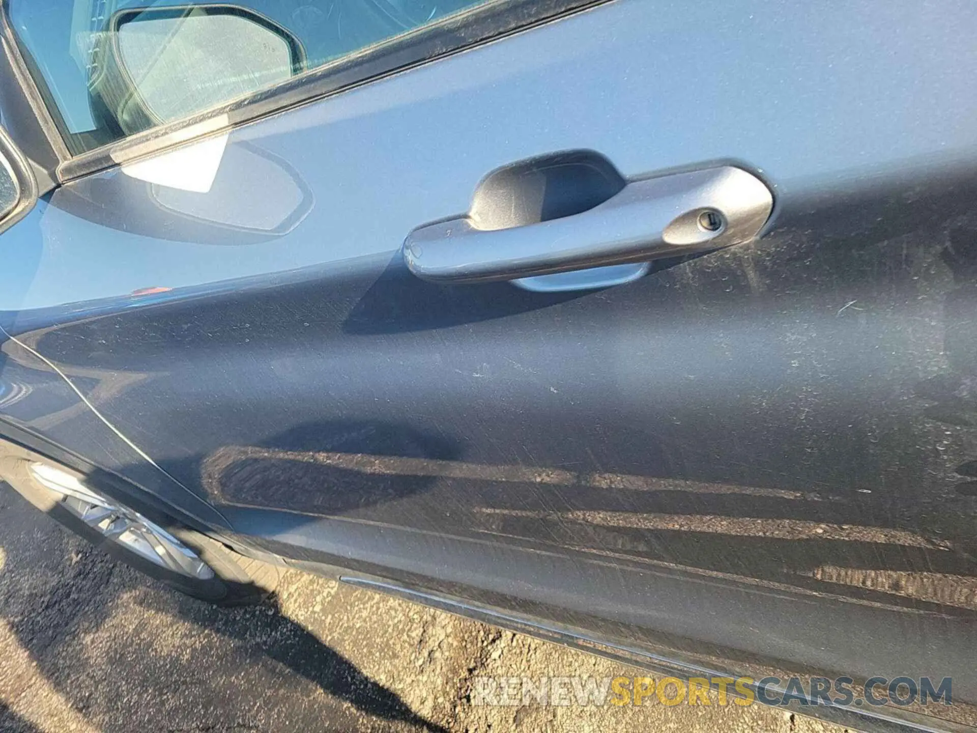 27 Photograph of a damaged car 1FMSK7DH8MGC01312 FORD EXPLORER 2021