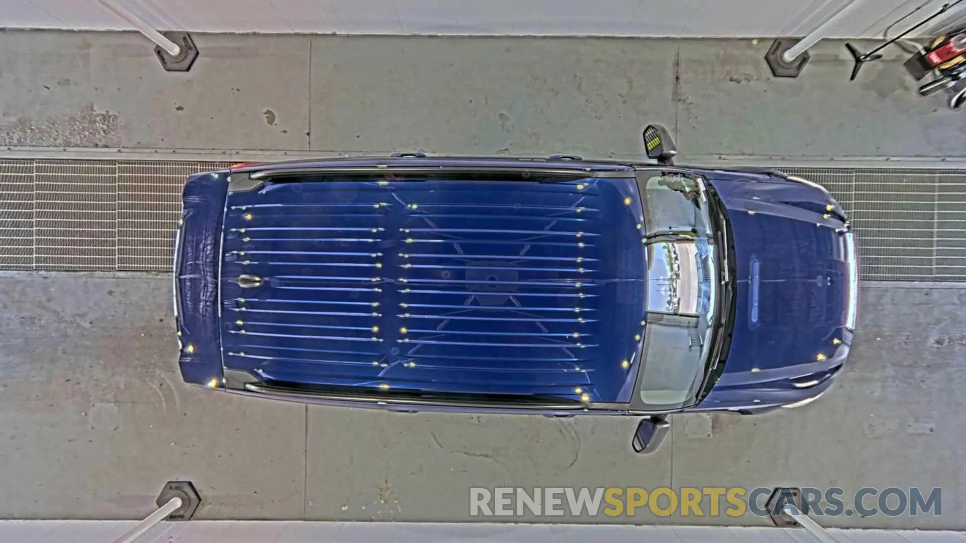6 Photograph of a damaged car 1FMSK7DH8MGC35167 FORD EXPLORER 2021
