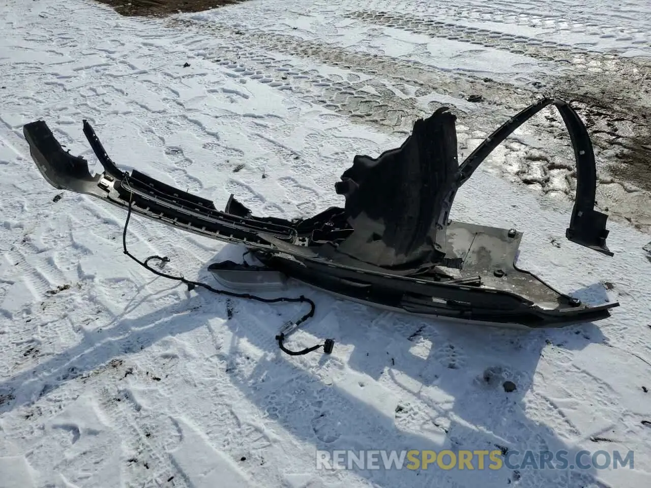 15 Photograph of a damaged car 1FMSK7DH9MGA68432 FORD EXPLORER 2021