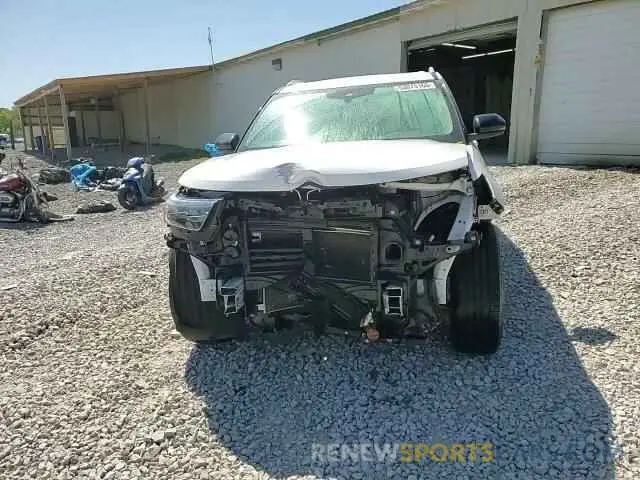 15 Photograph of a damaged car 1FMSK7FH4MGA37134 FORD EXPLORER 2021