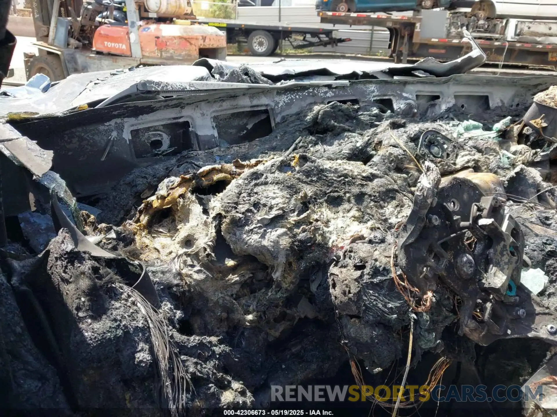 7 Photograph of a damaged car 1FMSK7FH7MGC16722 FORD EXPLORER 2021