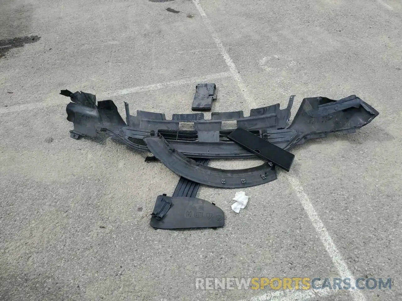 13 Photograph of a damaged car 1FMSK7FHXMGB52658 FORD EXPLORER 2021