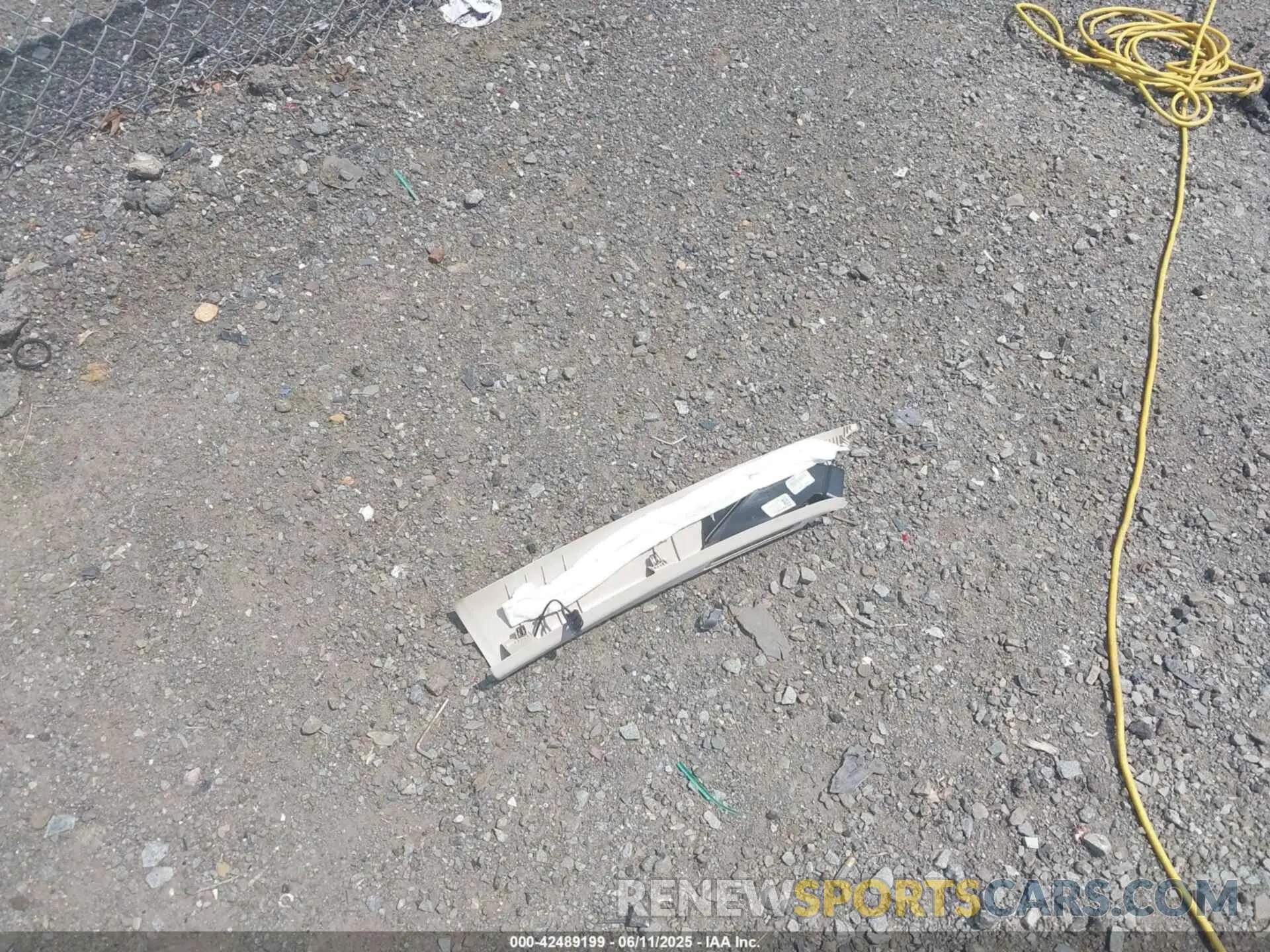 12 Photograph of a damaged car 1FMSK8BB9MGC20830 FORD EXPLORER 2021