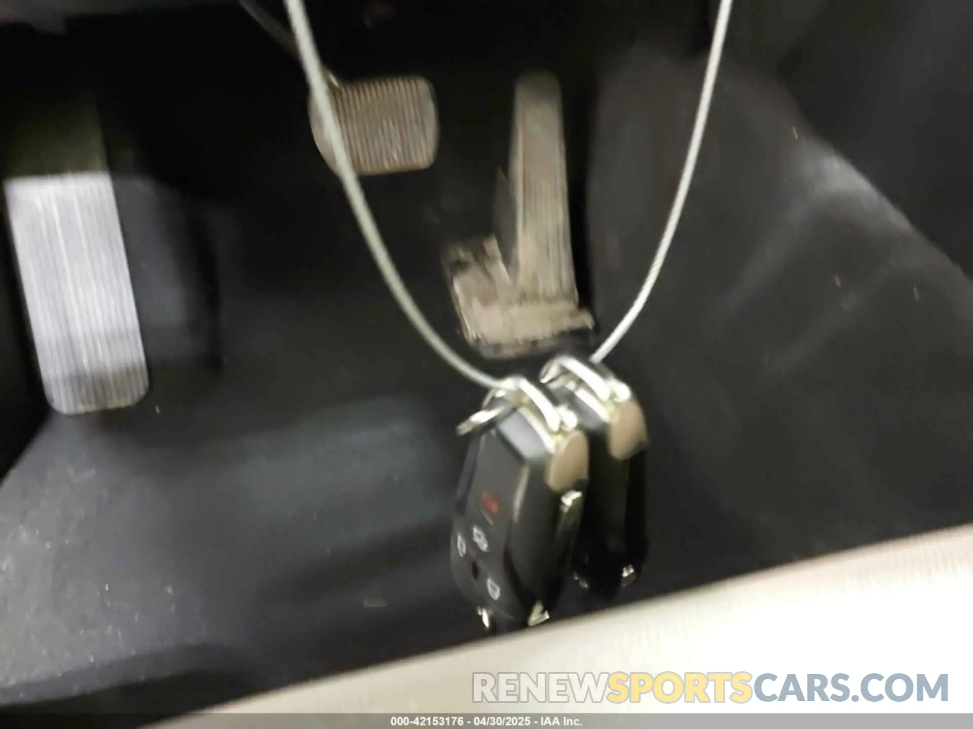 11 Photograph of a damaged car 1FMSK8BH2MGA72654 FORD EXPLORER 2021