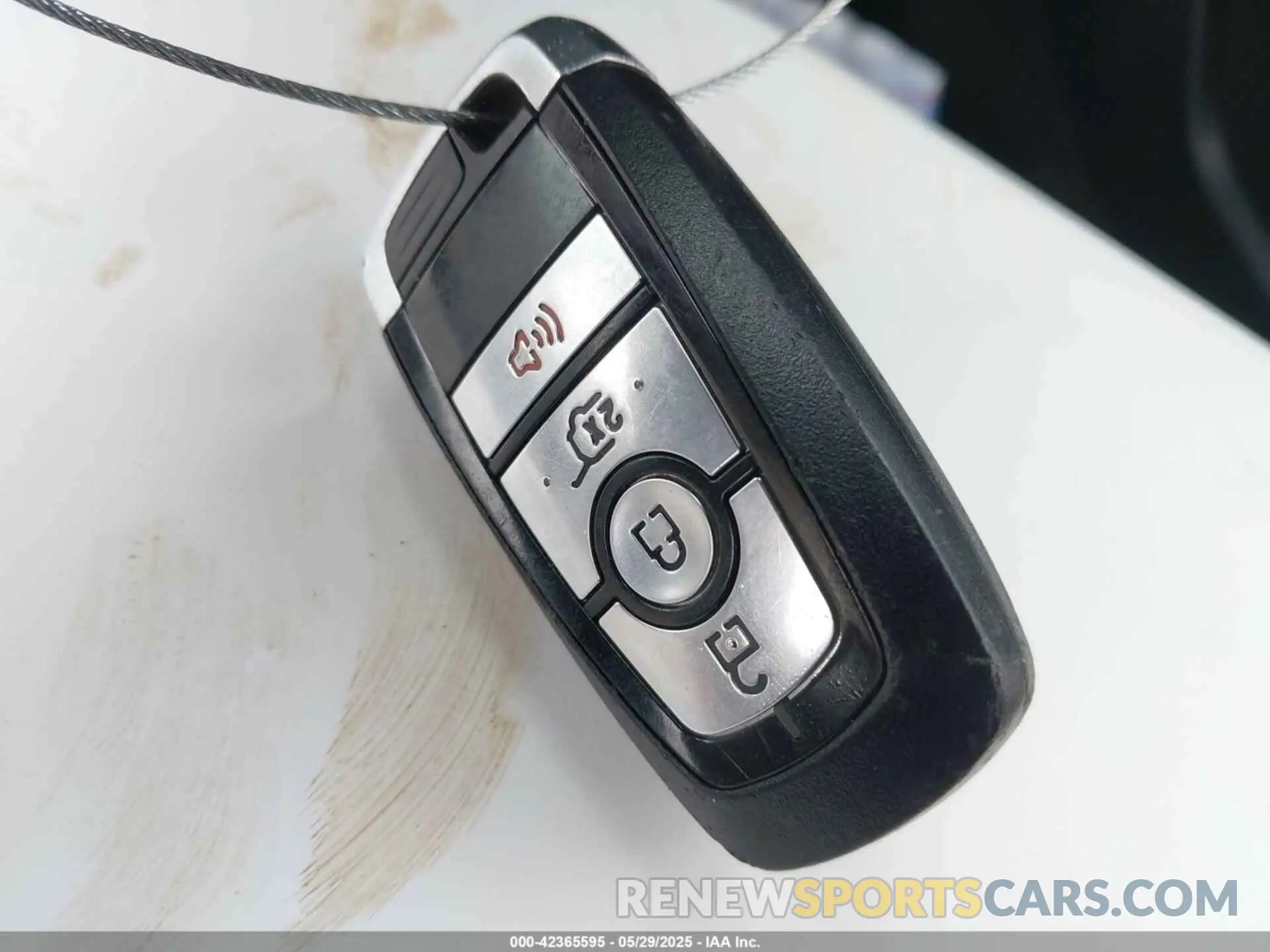 11 Photograph of a damaged car 1FMSK8DH0MGA55364 FORD EXPLORER 2021