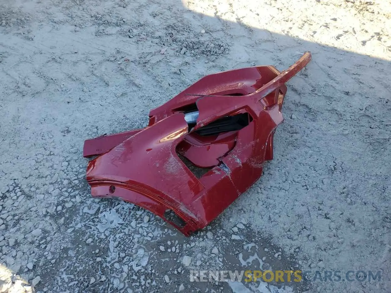 13 Photograph of a damaged car 1FMSK8DH1MGA09770 FORD EXPLORER 2021