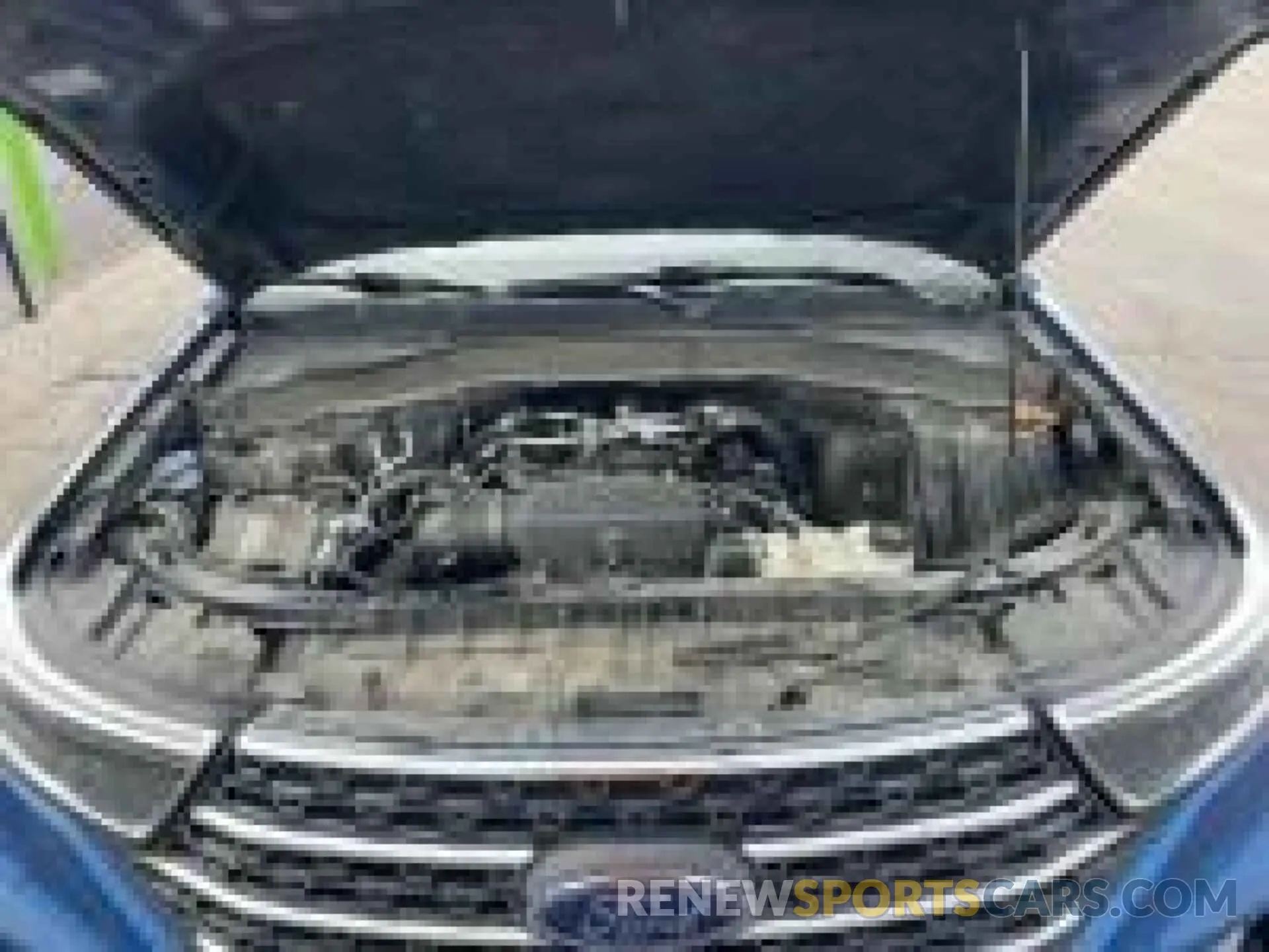 13 Photograph of a damaged car 1FMSK8DH2MGC11016 FORD EXPLORER 2021