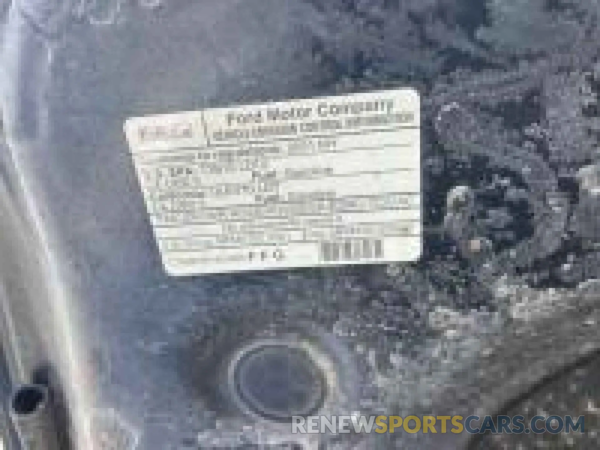23 Photograph of a damaged car 1FMSK8DH2MGC11016 FORD EXPLORER 2021