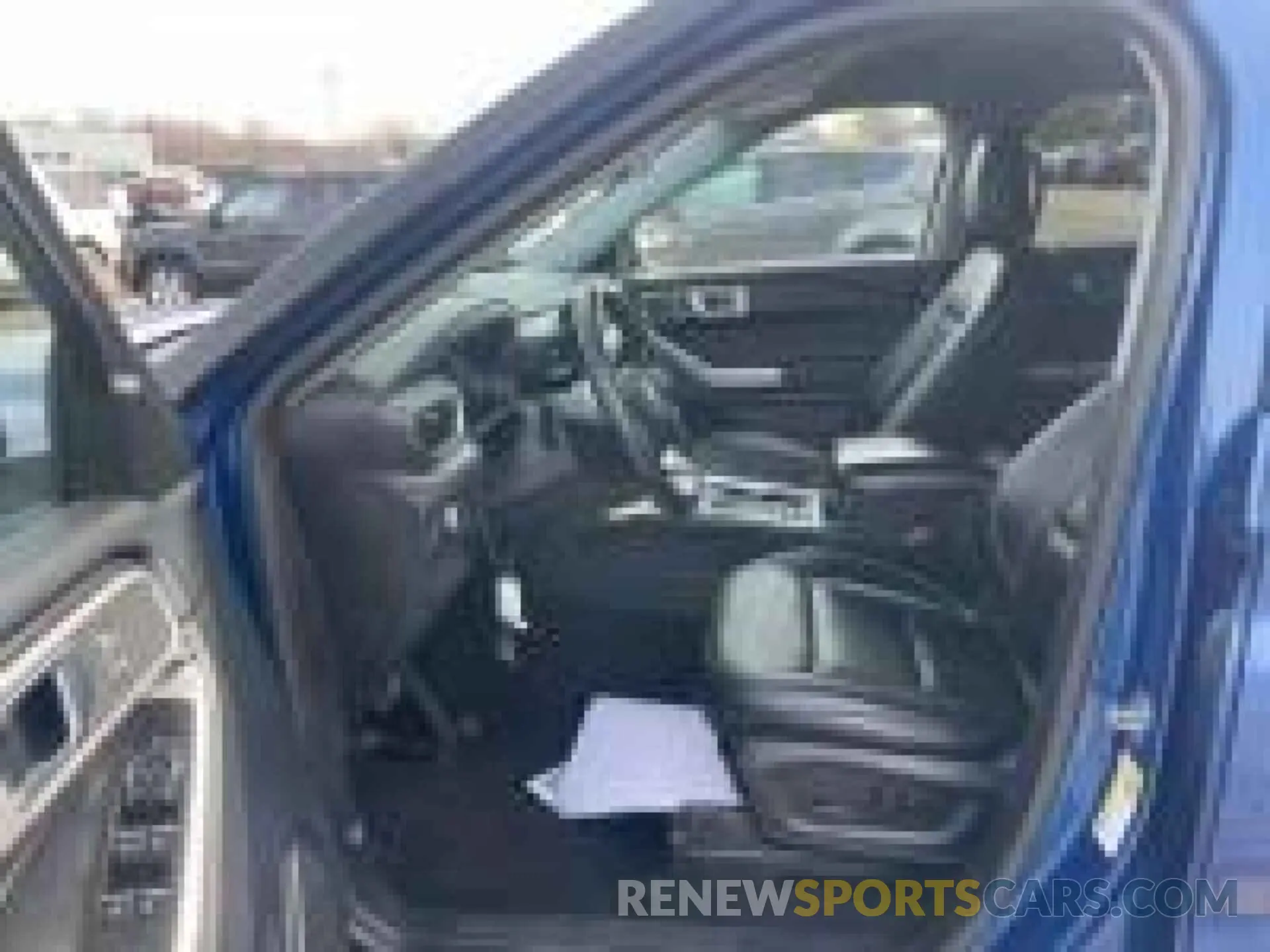 37 Photograph of a damaged car 1FMSK8DH2MGC11016 FORD EXPLORER 2021