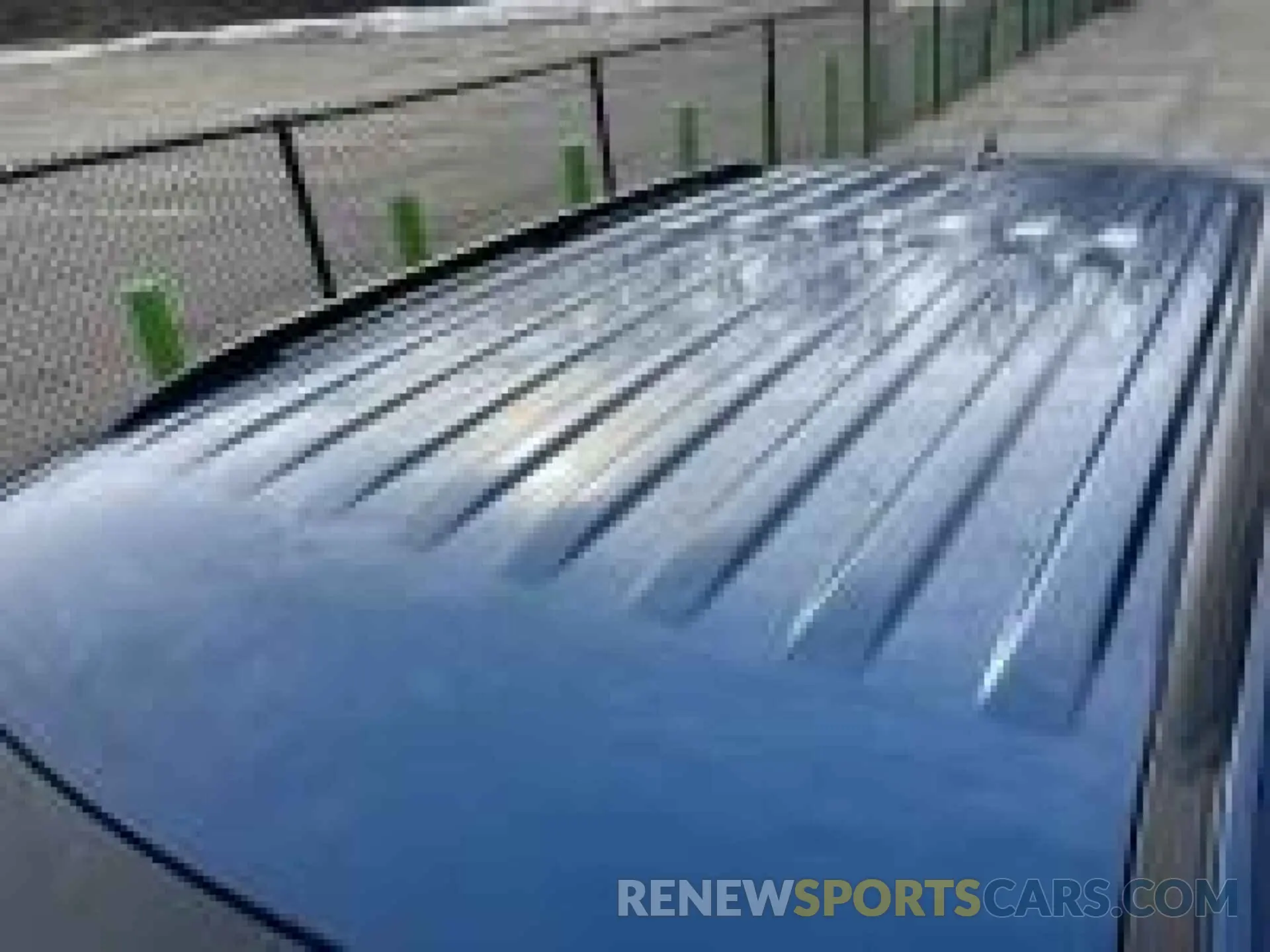 5 Photograph of a damaged car 1FMSK8DH2MGC11016 FORD EXPLORER 2021