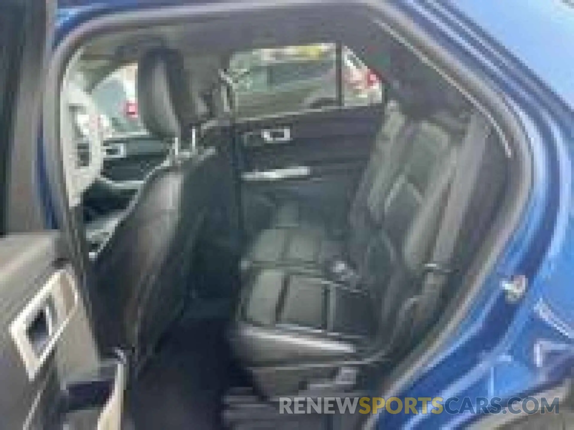 9 Photograph of a damaged car 1FMSK8DH2MGC11016 FORD EXPLORER 2021