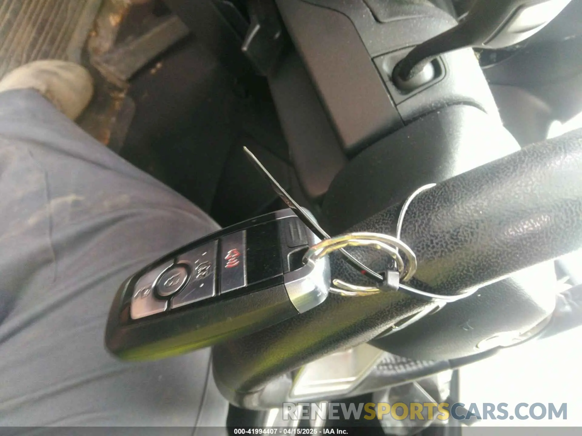 11 Photograph of a damaged car 1FMSK8DH3MGB42417 FORD EXPLORER 2021