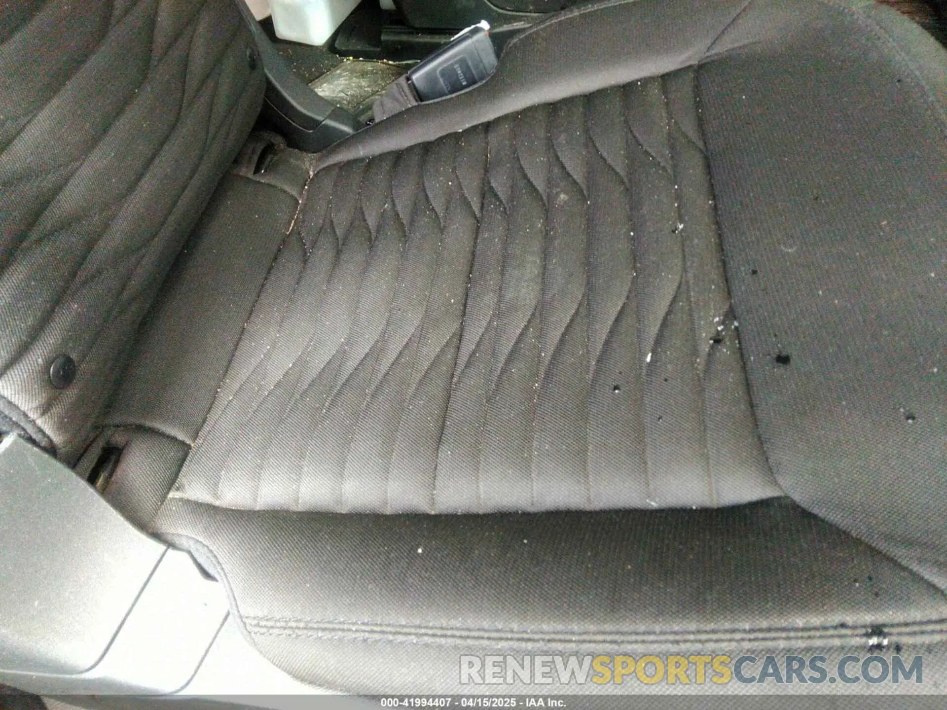 8 Photograph of a damaged car 1FMSK8DH3MGB42417 FORD EXPLORER 2021