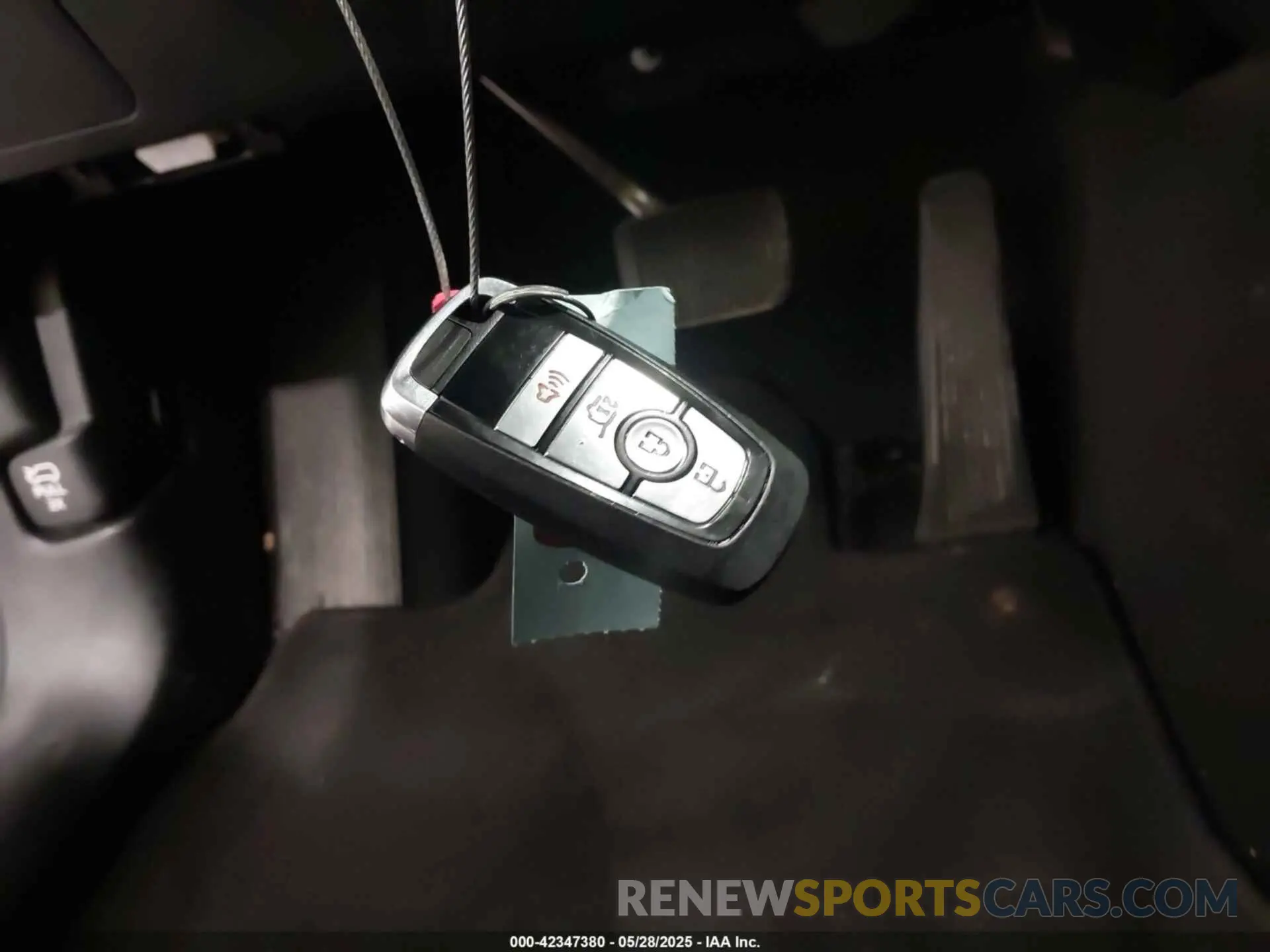 11 Photograph of a damaged car 1FMSK8DH4MGA61877 FORD EXPLORER 2021