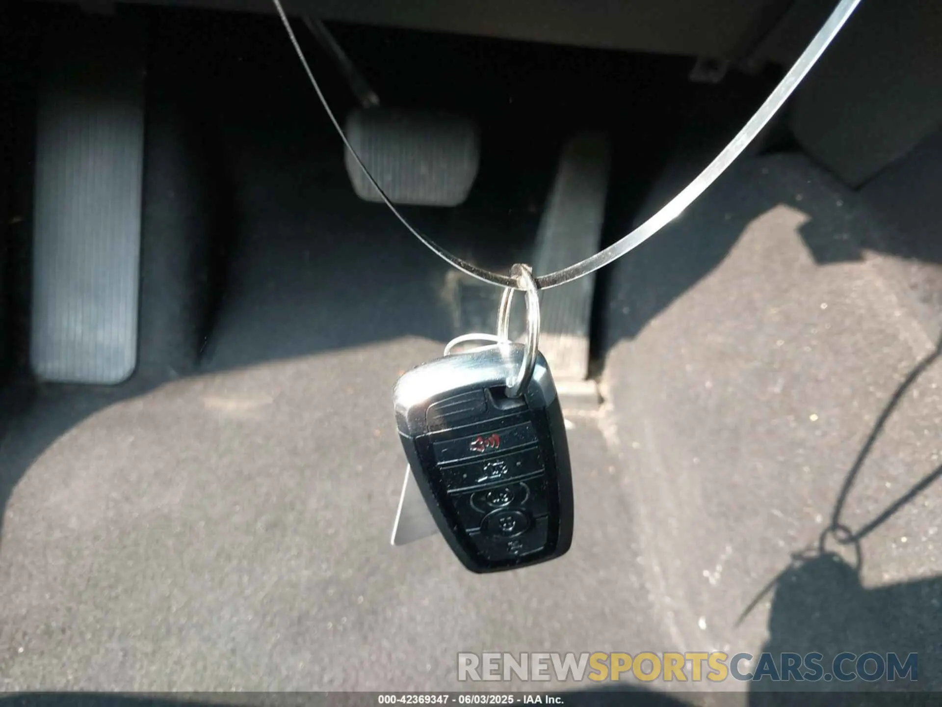 11 Photograph of a damaged car 1FMSK8DH4MGB00130 FORD EXPLORER 2021