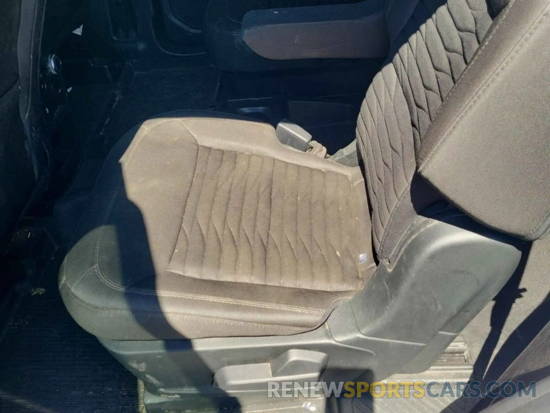 1 Photograph of a damaged car 1FMSK8DH6MGB05488 FORD EXPLORER 2021