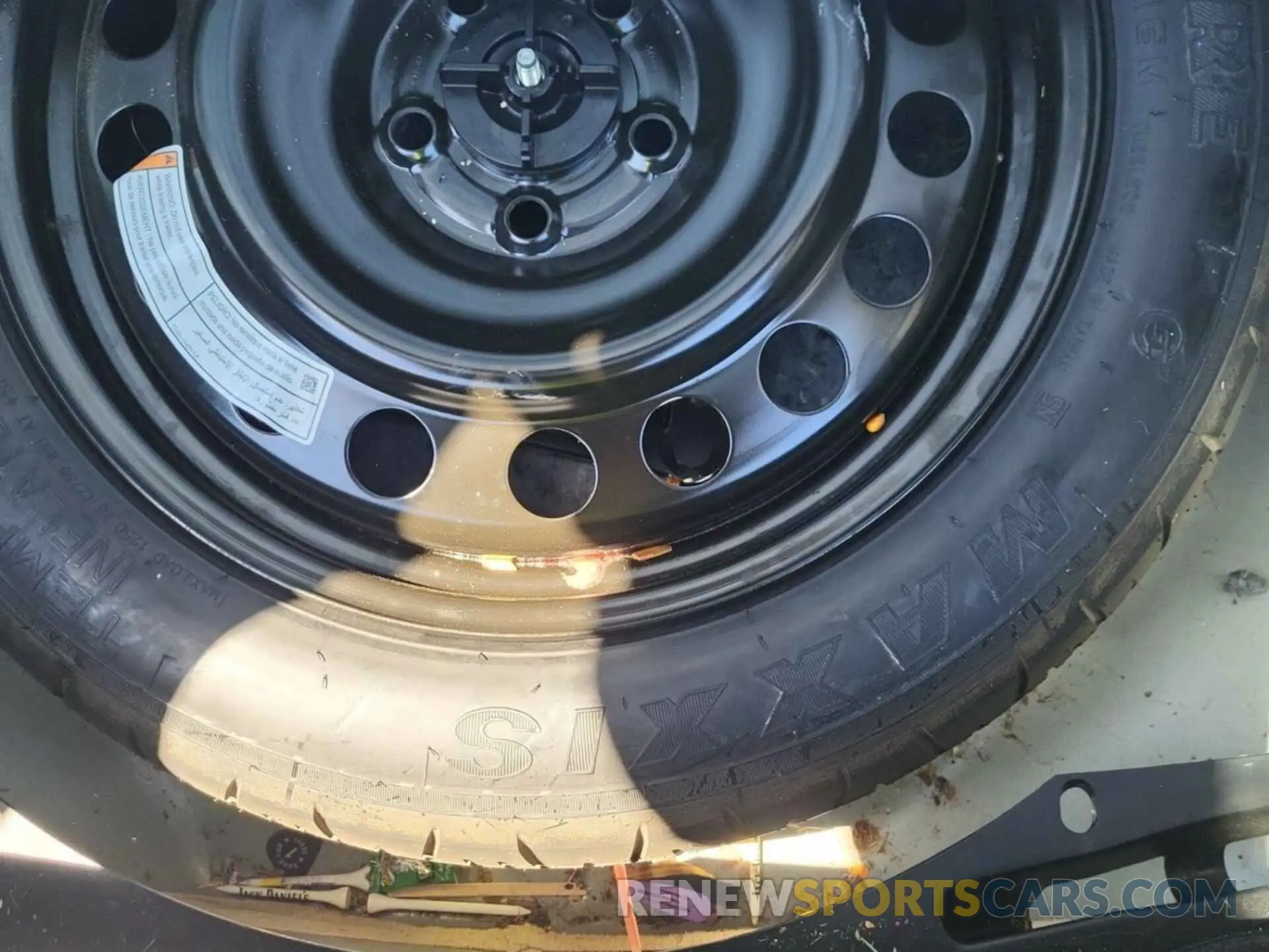 26 Photograph of a damaged car 1FMSK8DH6MGB05488 FORD EXPLORER 2021