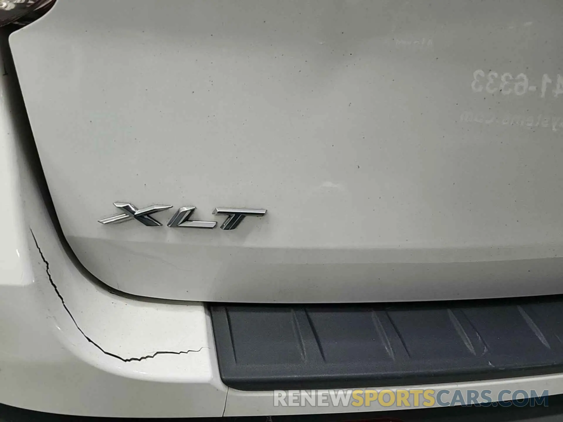 20 Photograph of a damaged car 1FMSK8DH7MGC31939 FORD EXPLORER 2021