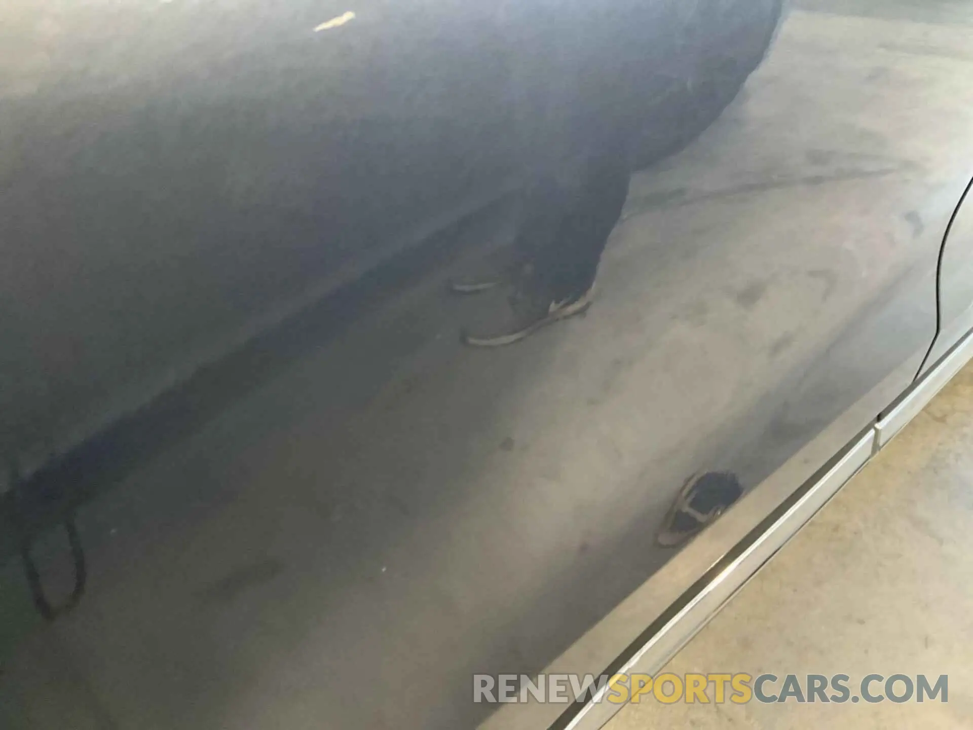 5 Photograph of a damaged car 1FMSK8DH8MGB35687 FORD EXPLORER 2021