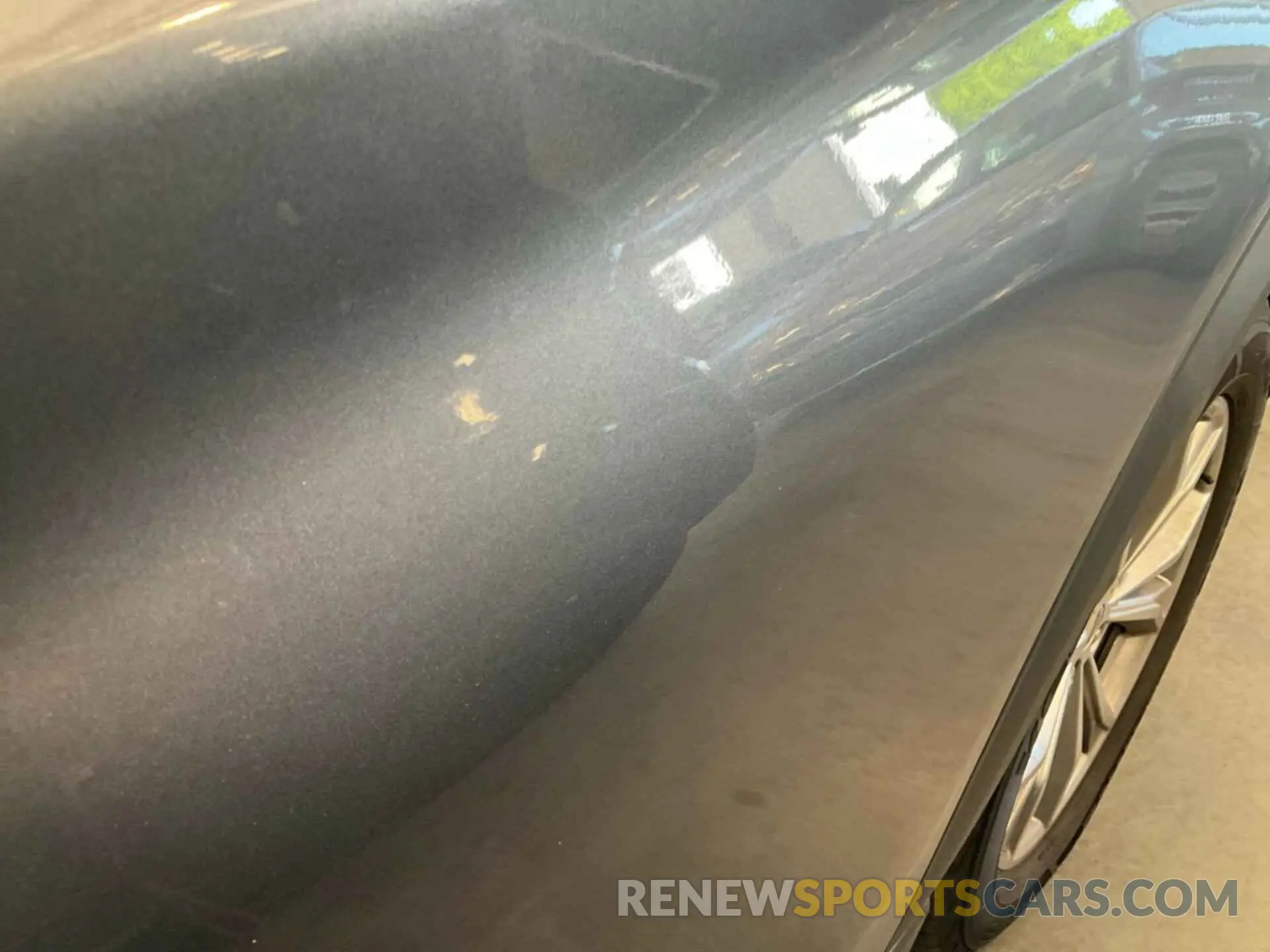 9 Photograph of a damaged car 1FMSK8DH8MGB35687 FORD EXPLORER 2021