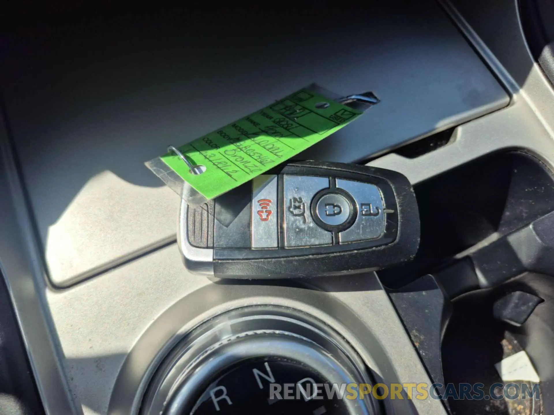 14 Photograph of a damaged car 1FMSK8DH9MGB05467 FORD EXPLORER 2021