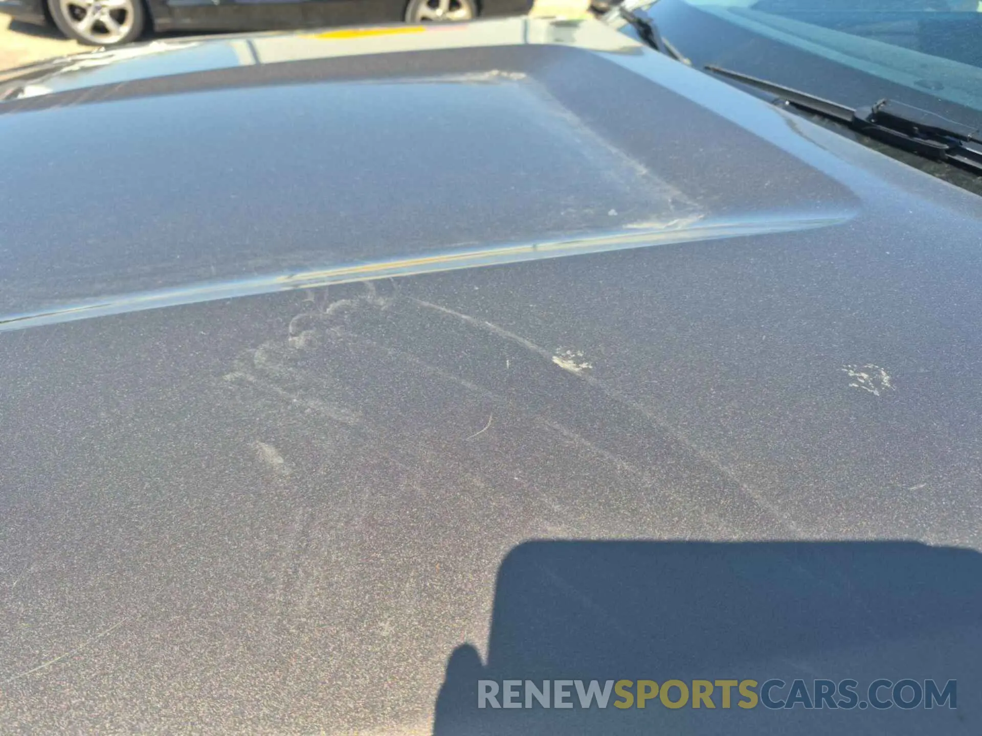 2 Photograph of a damaged car 1FMSK8DH9MGB05467 FORD EXPLORER 2021