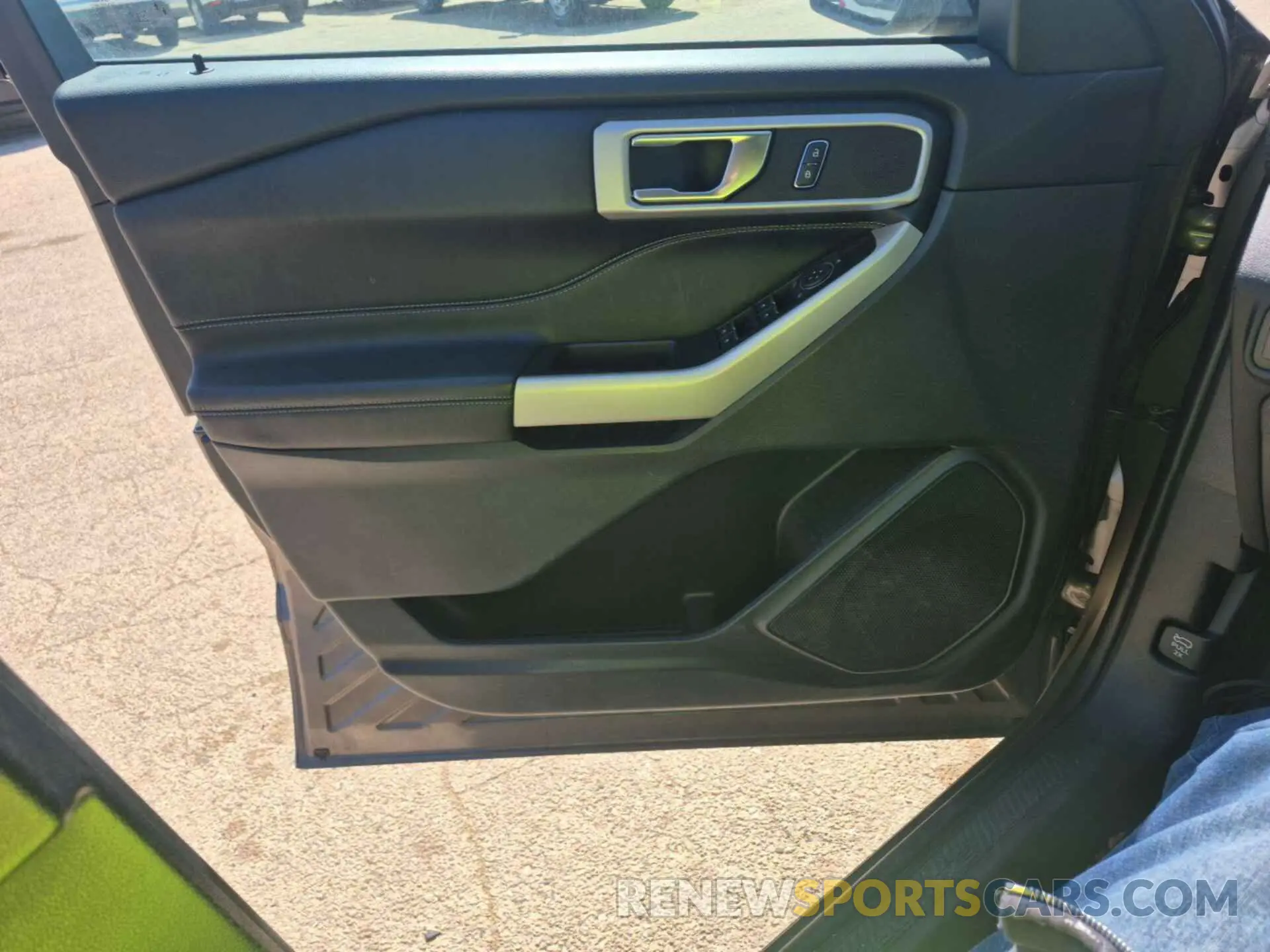 20 Photograph of a damaged car 1FMSK8DH9MGB05467 FORD EXPLORER 2021