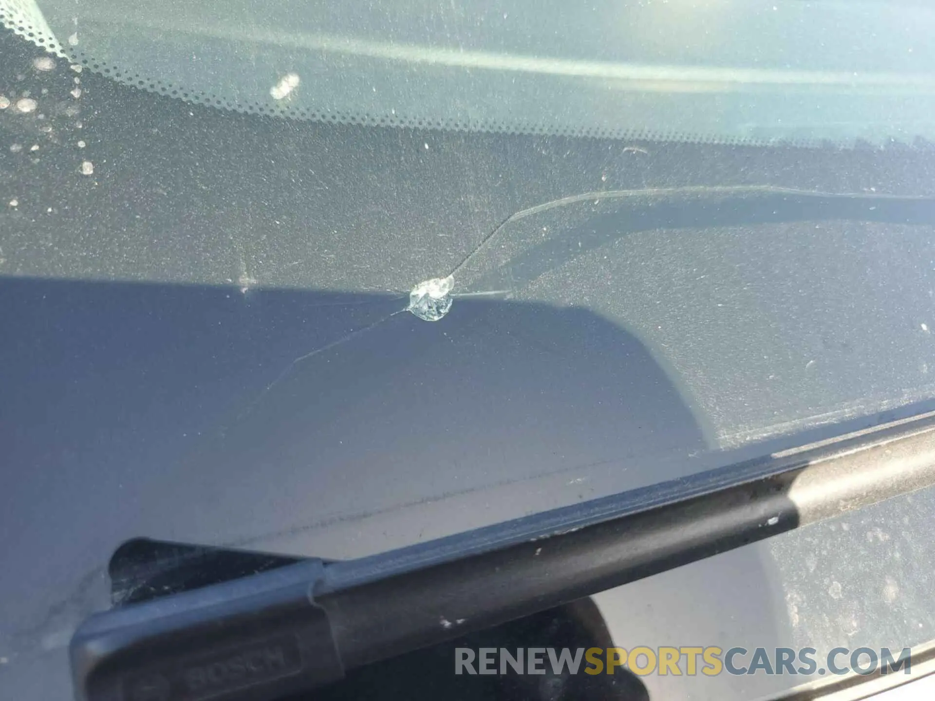 1 Photograph of a damaged car 1FMSK8DH9MGB05484 FORD EXPLORER 2021