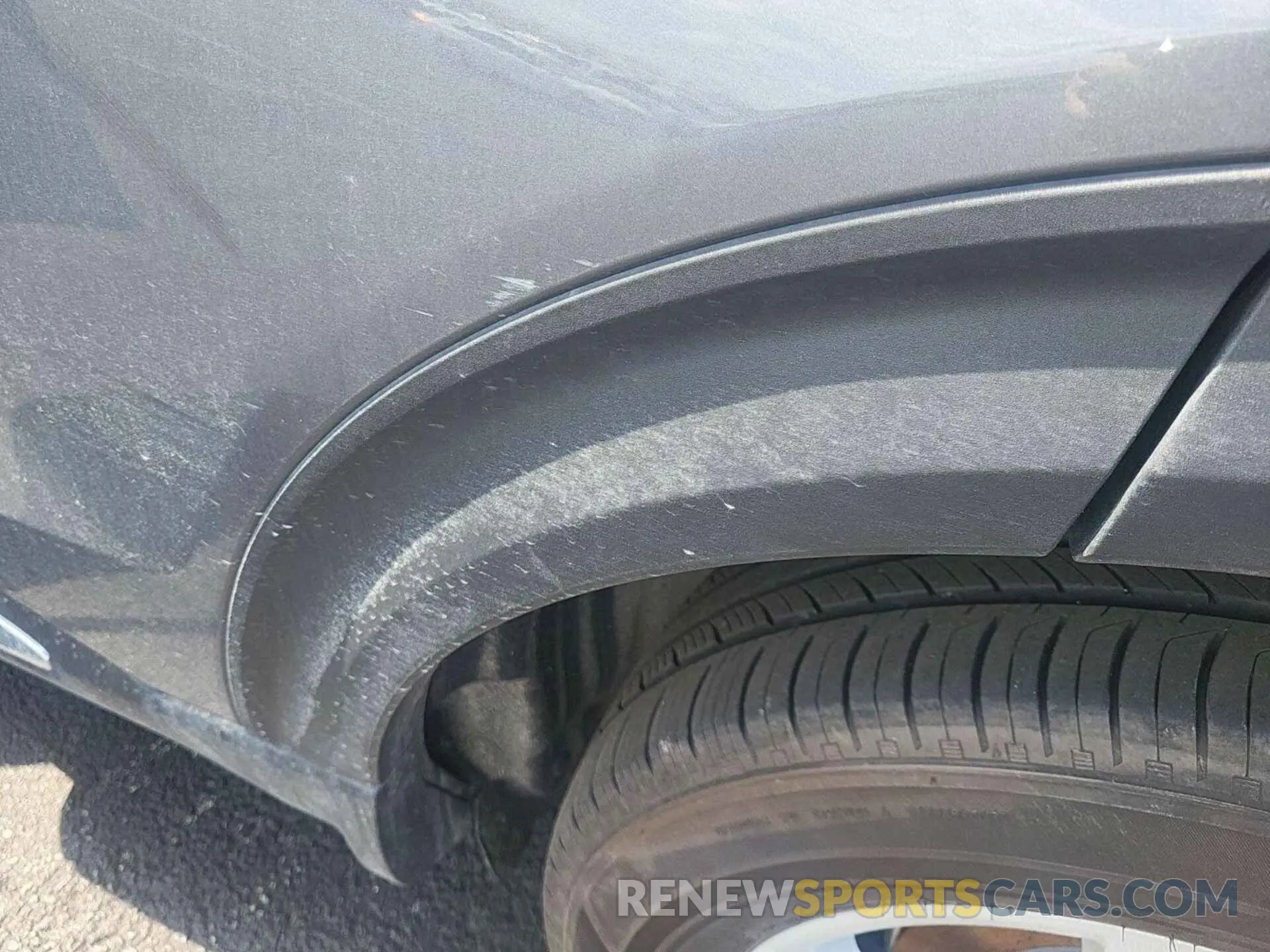 11 Photograph of a damaged car 1FMSK8DHXMGA44002 FORD EXPLORER 2021