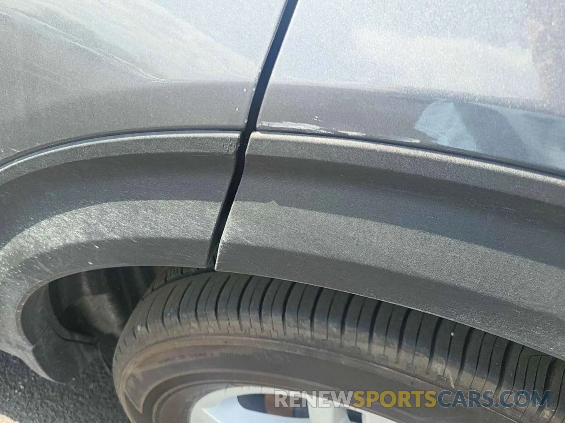 23 Photograph of a damaged car 1FMSK8DHXMGA44002 FORD EXPLORER 2021
