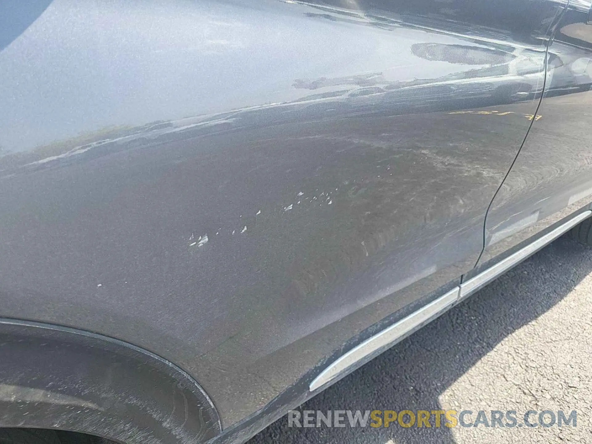 8 Photograph of a damaged car 1FMSK8DHXMGA44002 FORD EXPLORER 2021