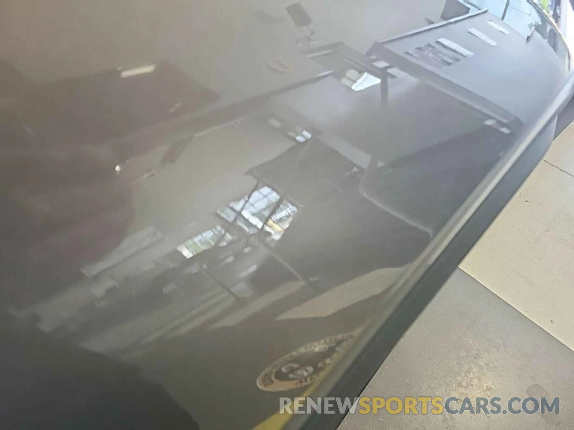 17 Photograph of a damaged car 1FMSK8DHXMGB35691 FORD EXPLORER 2021