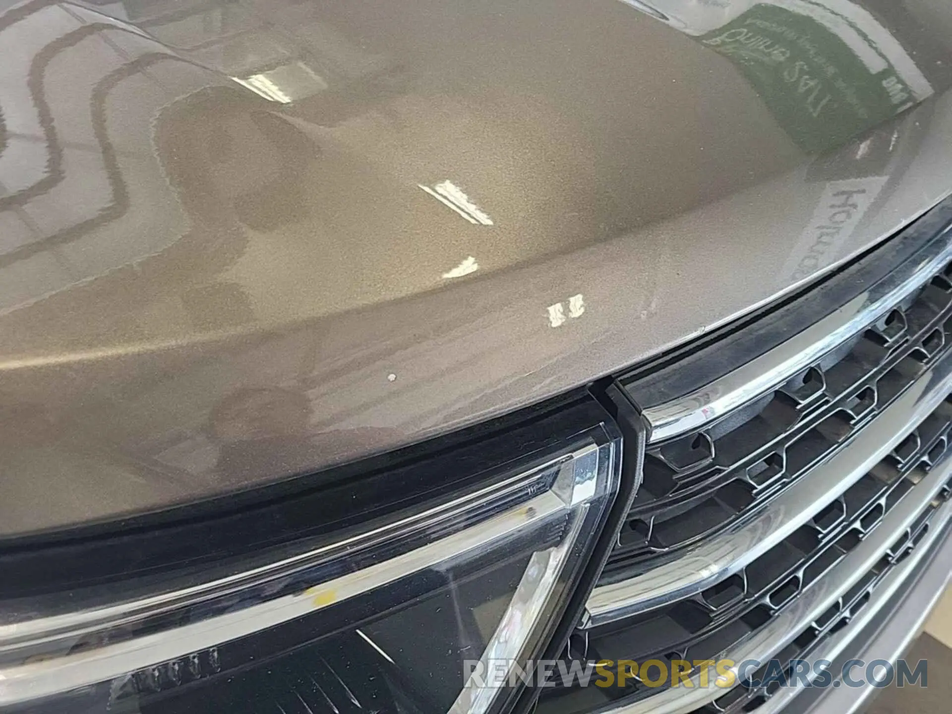 21 Photograph of a damaged car 1FMSK8DHXMGB35691 FORD EXPLORER 2021
