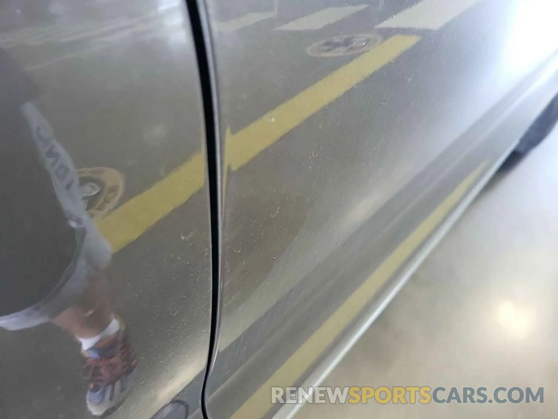 23 Photograph of a damaged car 1FMSK8DHXMGB35691 FORD EXPLORER 2021