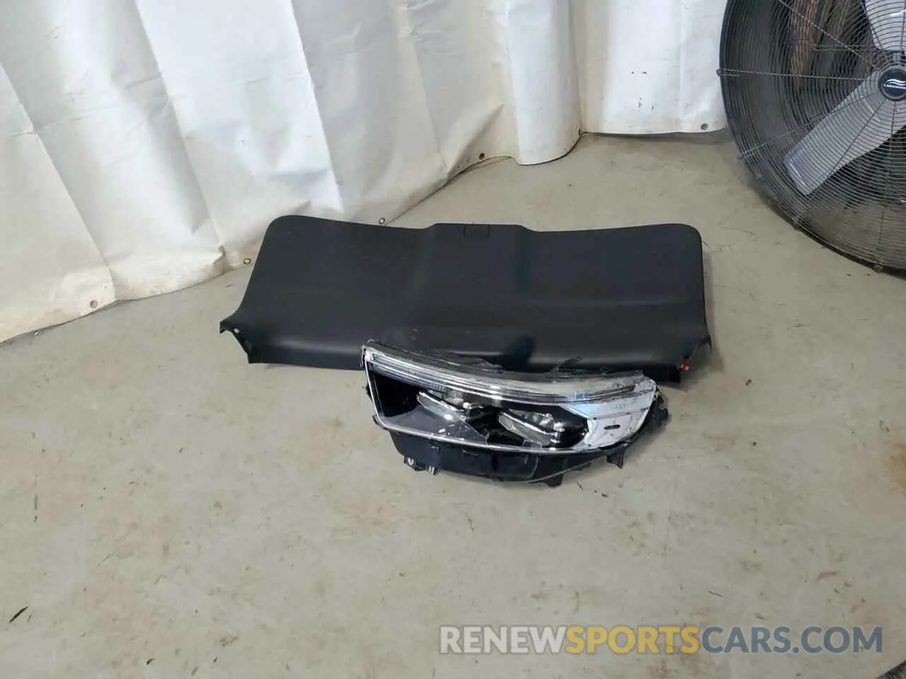 13 Photograph of a damaged car 1FMSK8FH1MGB03919 FORD EXPLORER 2021