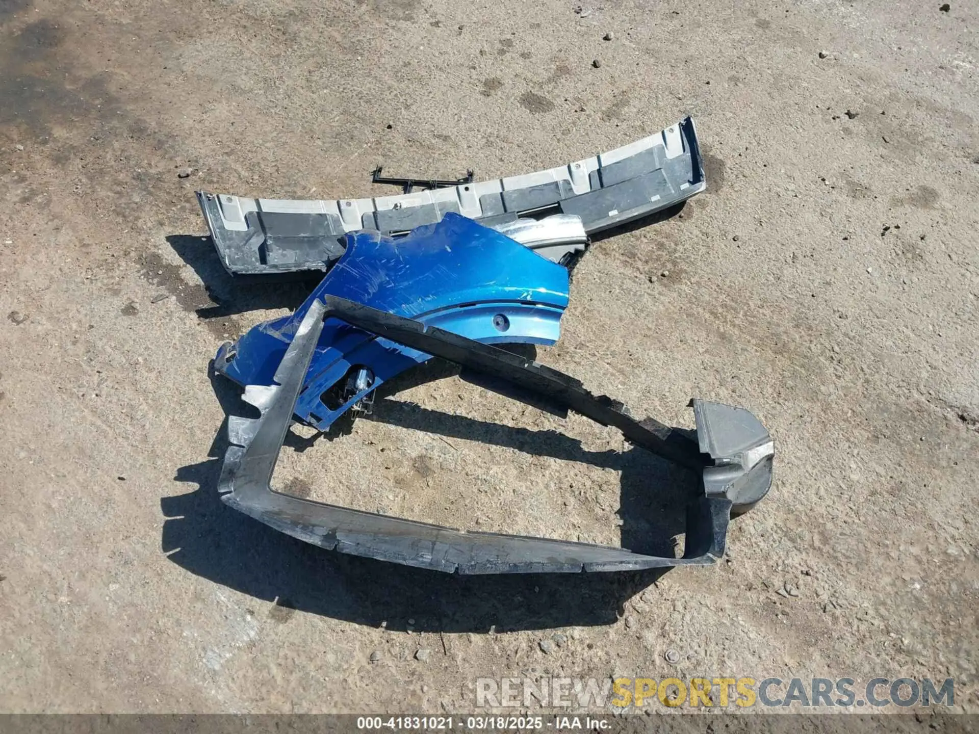 11 Photograph of a damaged car 1FMSK8FH8MGB52907 FORD EXPLORER 2021