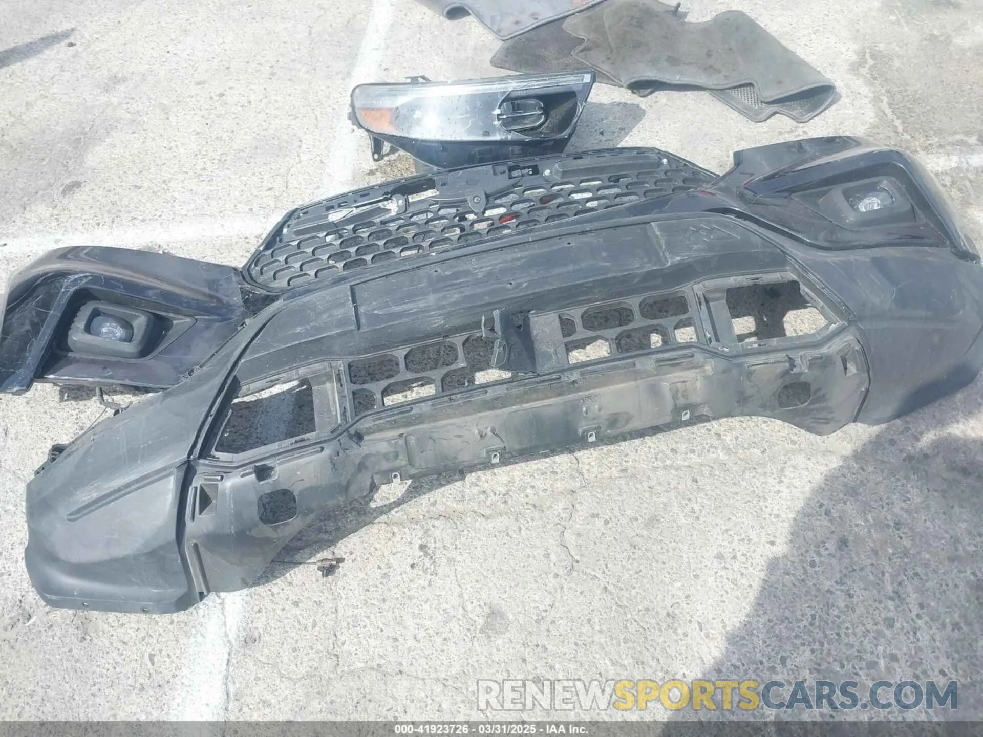 12 Photograph of a damaged car 1FMSK8JH2MGC09562 FORD EXPLORER 2021