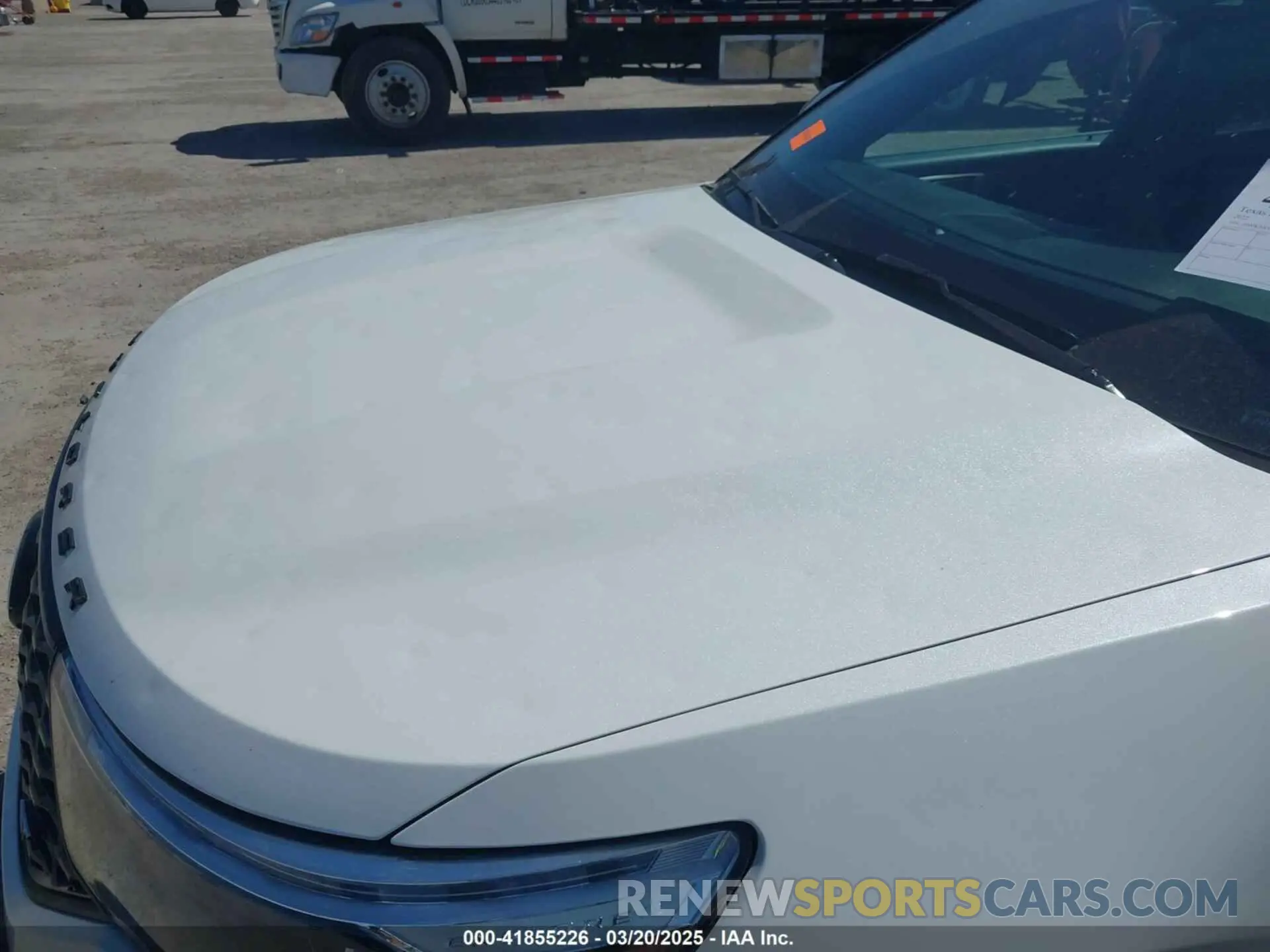 6 Photograph of a damaged car 1FM5K7GC0NGB92118 FORD EXPLORER 2022