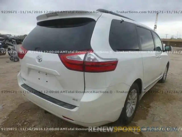3 Photograph of a damaged car 1FM5K8GC0NGA46825 FORD EXPLORER 2022