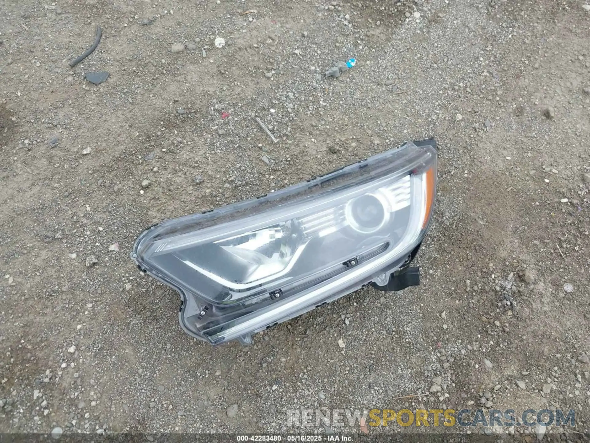 12 Photograph of a damaged car 1FM5K8GC1NGB83871 FORD EXPLORER 2022
