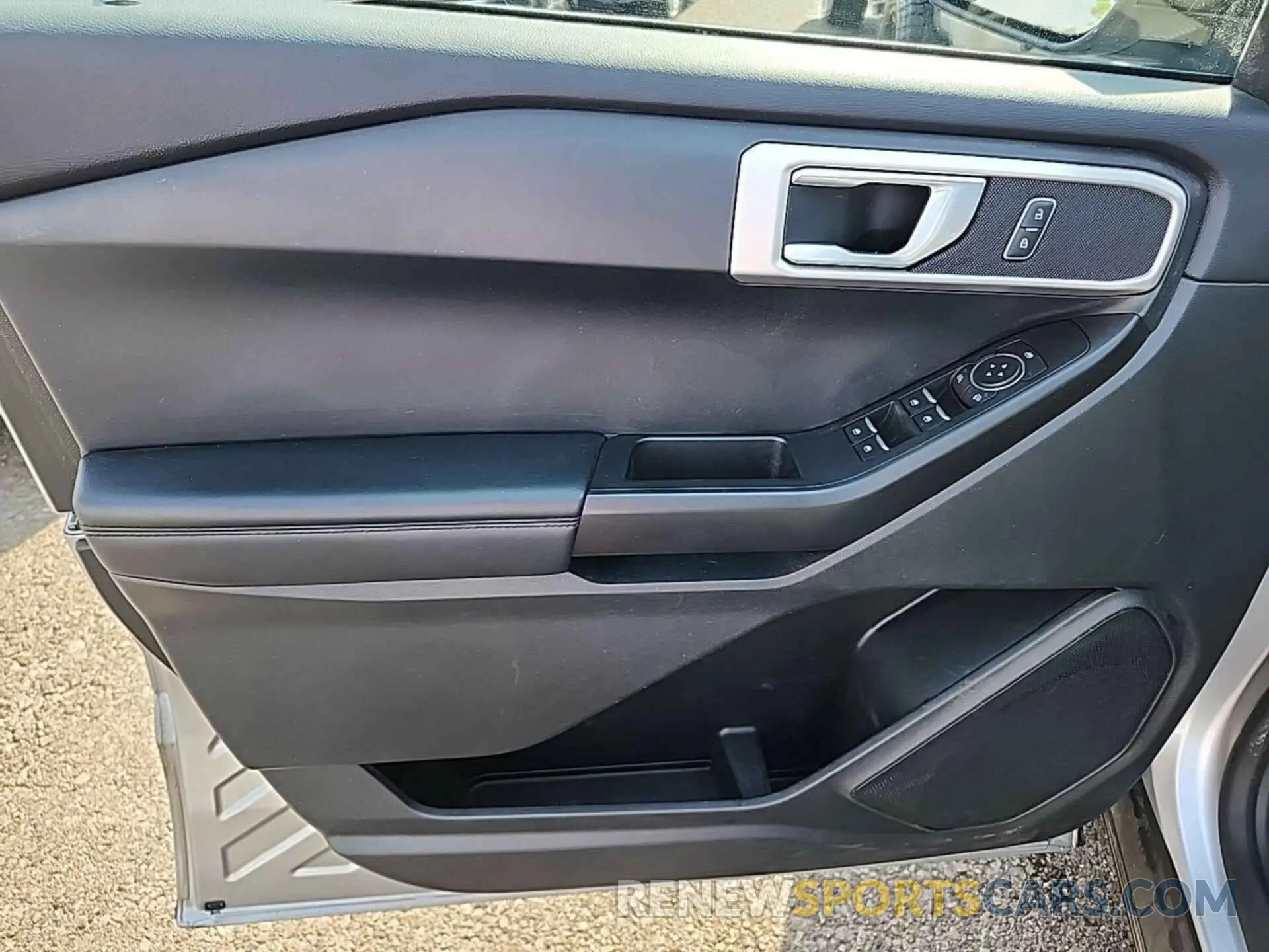 20 Photograph of a damaged car 1FMSK7BH9NGB29847 FORD EXPLORER 2022