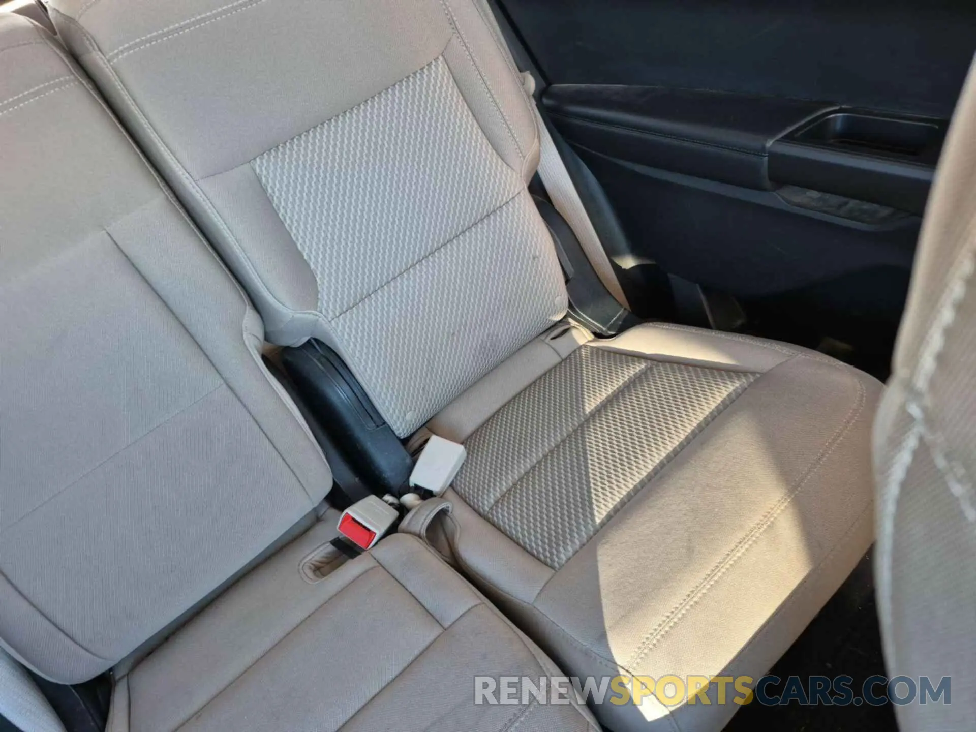 3 Photograph of a damaged car 1FMSK7BH9NGB29847 FORD EXPLORER 2022