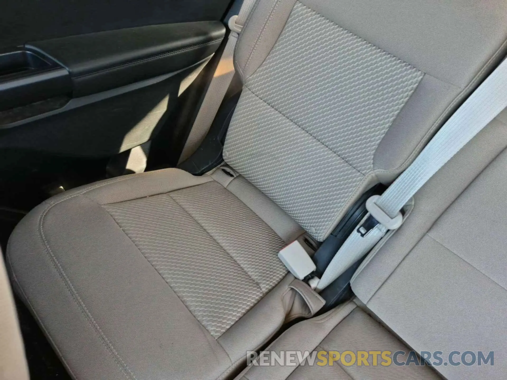 35 Photograph of a damaged car 1FMSK7BH9NGB29847 FORD EXPLORER 2022