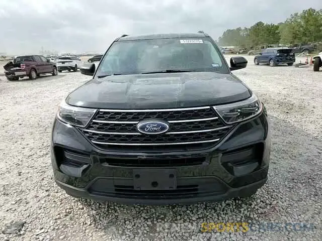 14 Photograph of a damaged car 1FMSK7DH1NGA30002 FORD EXPLORER 2022