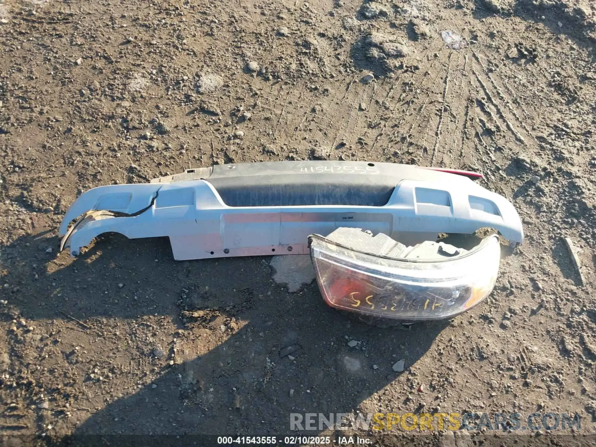 12 Photograph of a damaged car 1FMSK7DH1NGB07662 FORD EXPLORER 2022