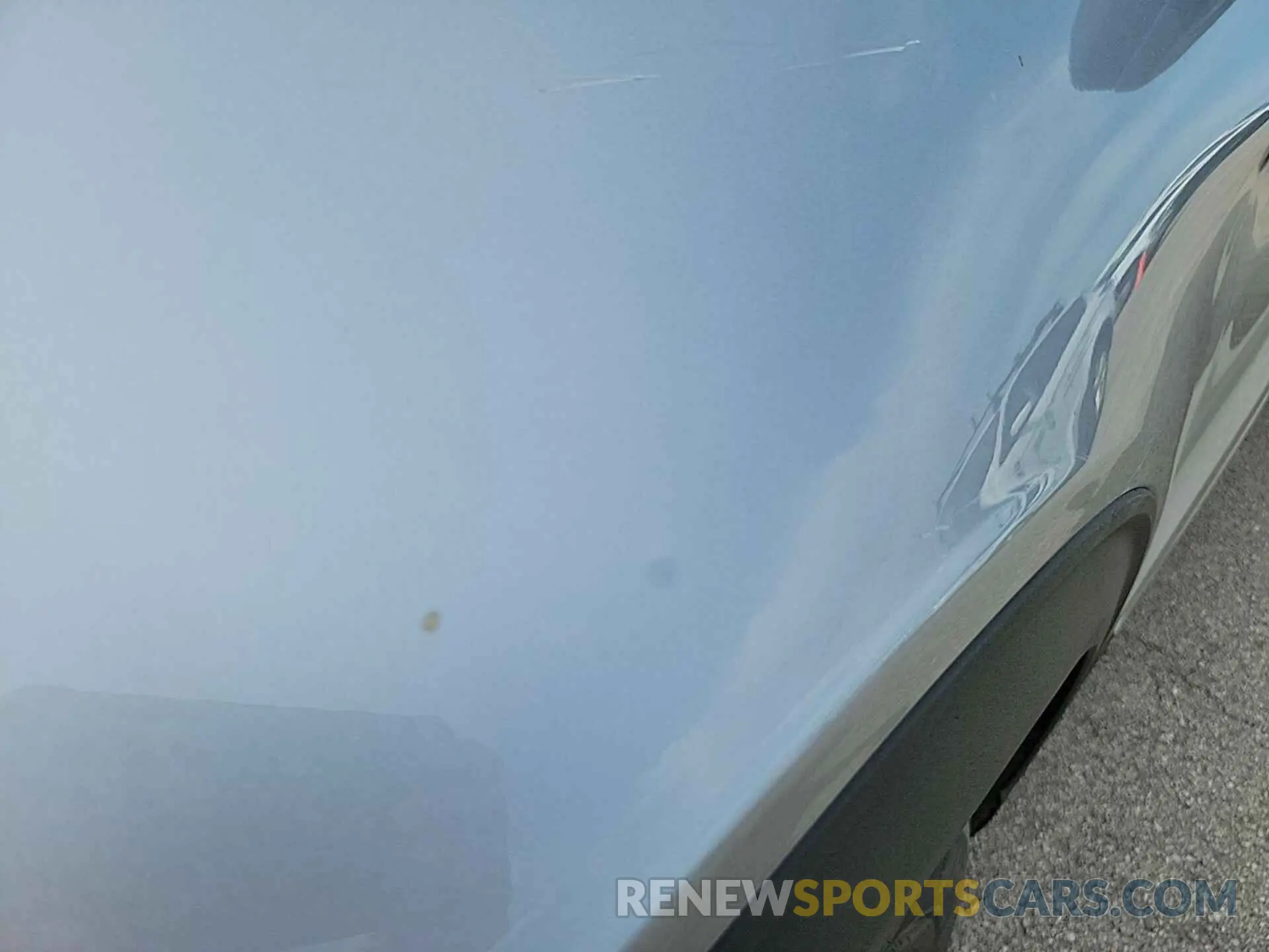 1 Photograph of a damaged car 1FMSK7DH1NGB20038 FORD EXPLORER 2022