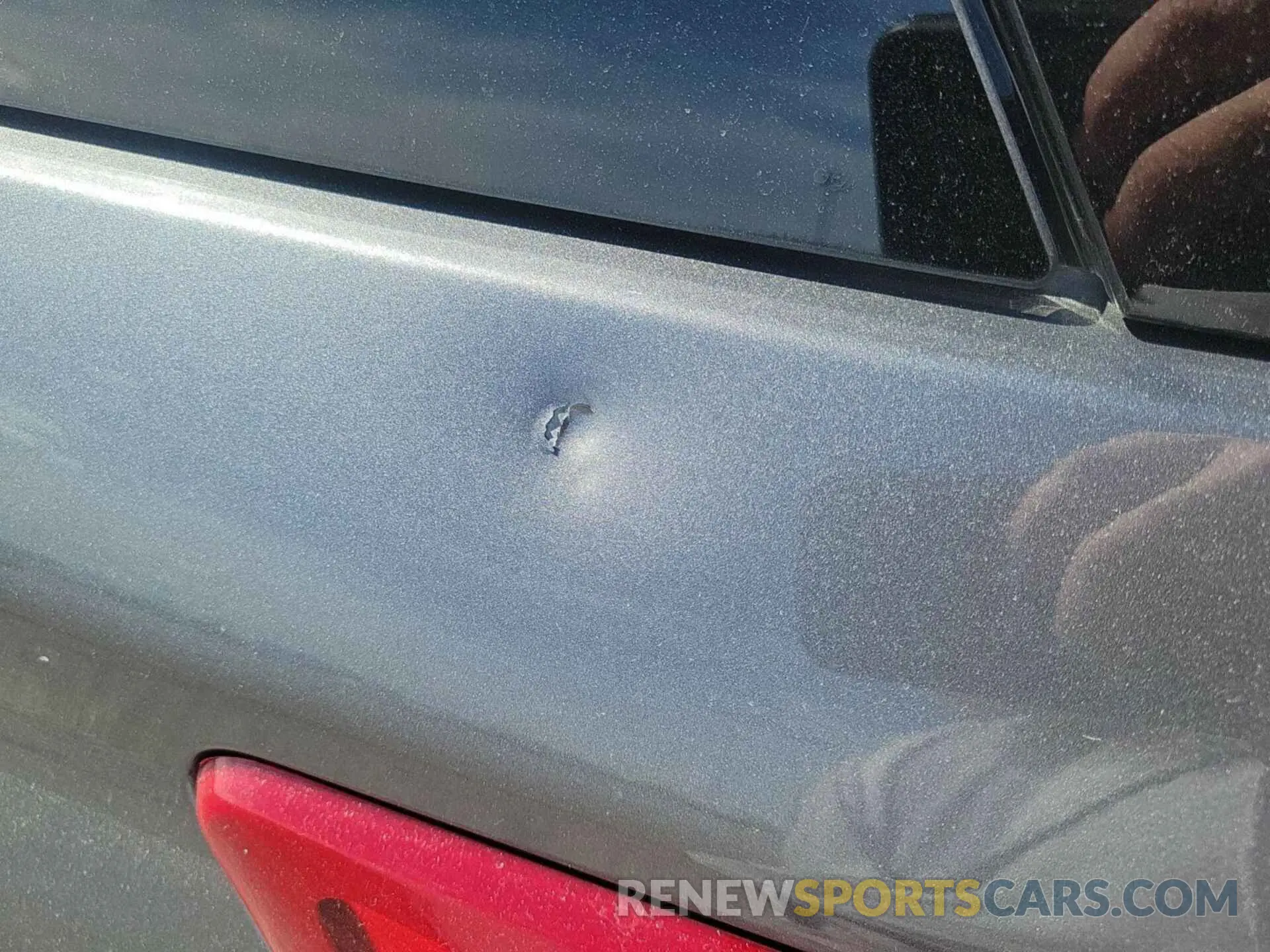 10 Photograph of a damaged car 1FMSK7DH7NGA26827 FORD EXPLORER 2022
